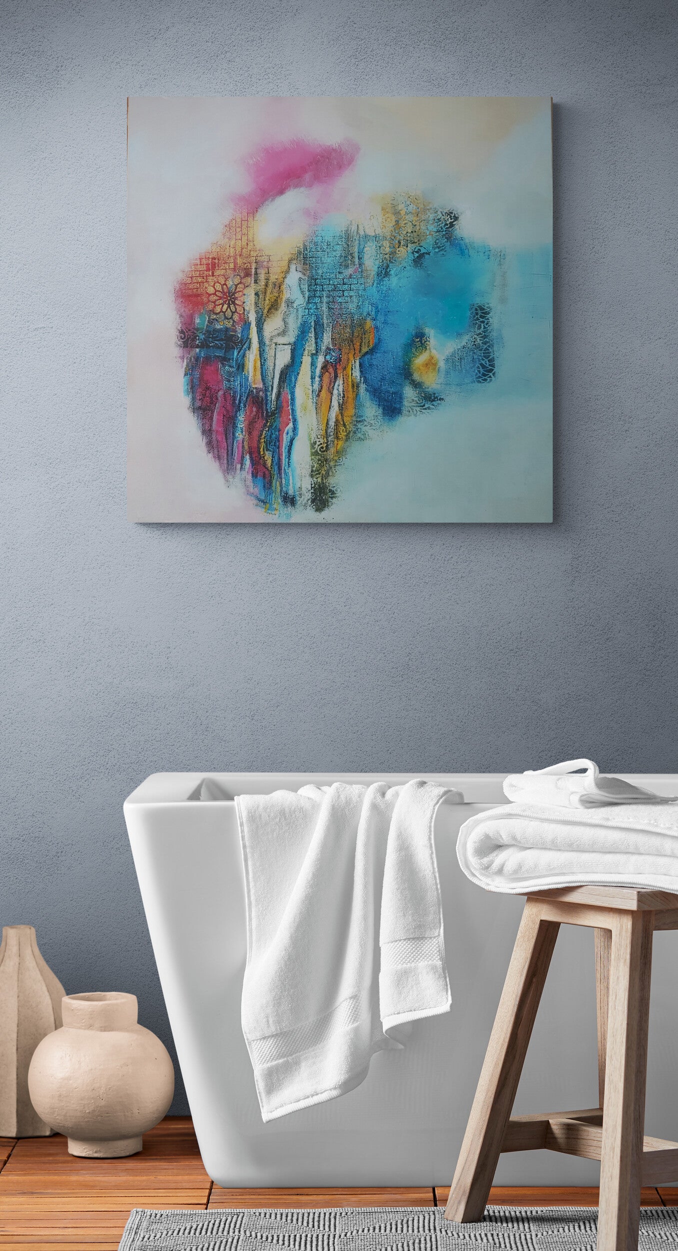 Siste dans på Folkets Hus